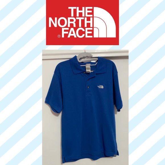 The North Face Other - North Face Polo